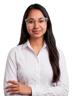 Liana Valdebenito
