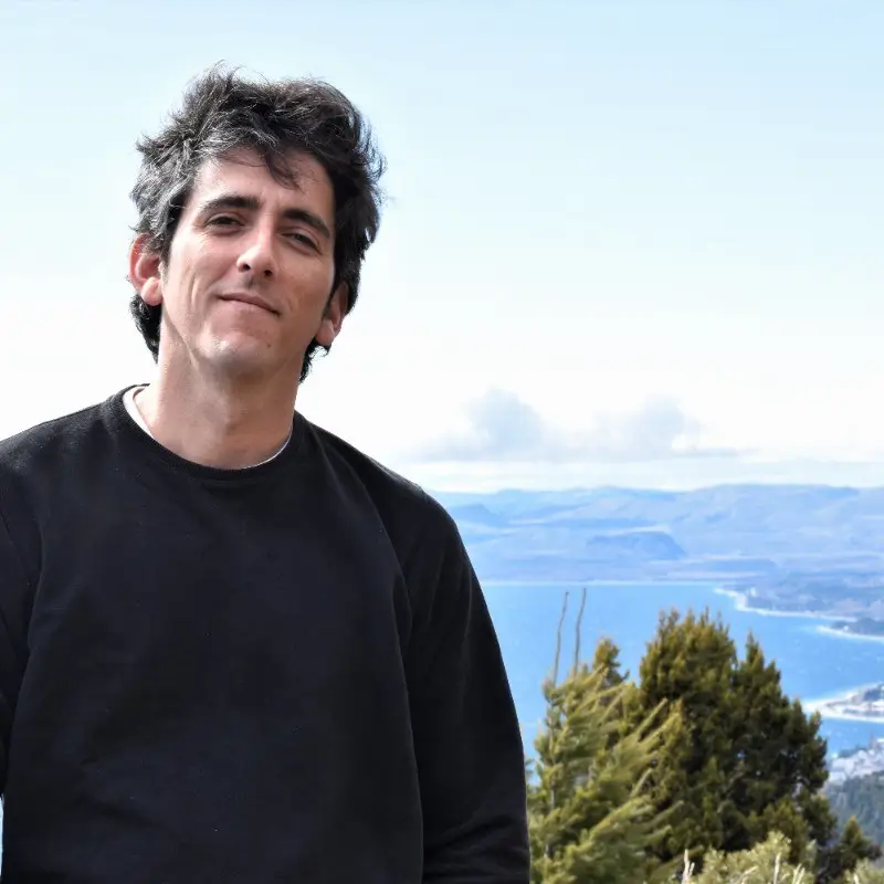 Juan Gonzalez Trück, dueño de Clean It