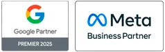 Caissa es Meta Business Partner