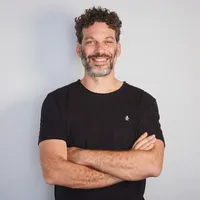 Pablo Marcovich, CEO de SAMBA