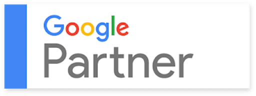 Sello google partner