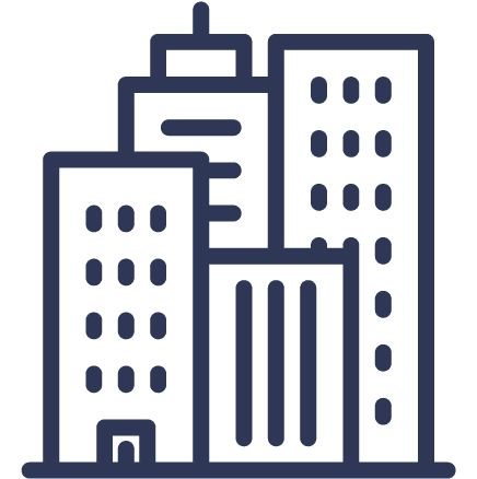 icono edificio